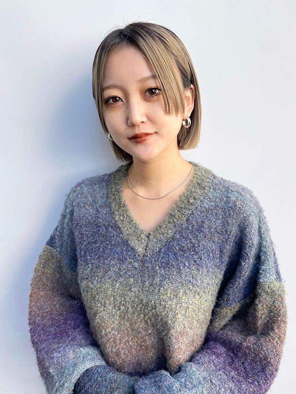江口 杏莉加