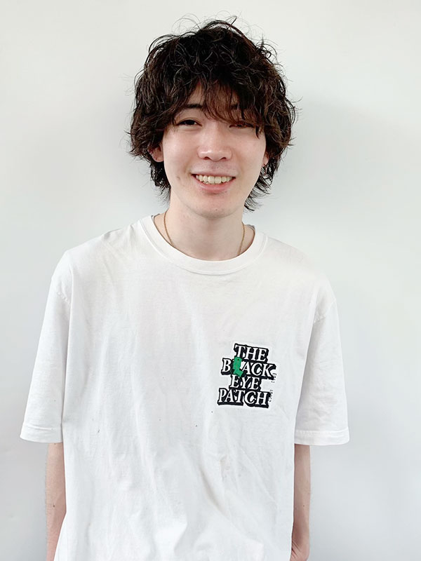 川上 拓真