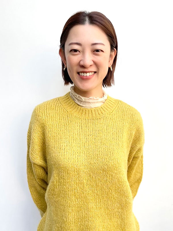 中村 遥香