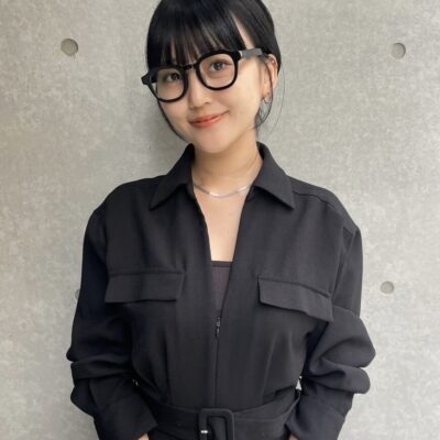 エグチアリカ