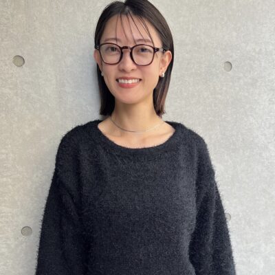 中村遥香
