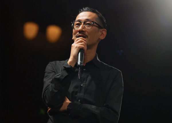 北原義紀