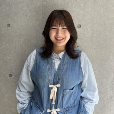 久保田 美生