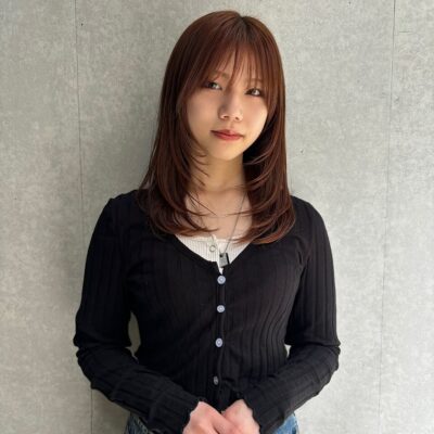 土井 愛恵